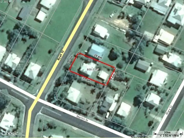 Third view of Homely house listing, 5 Ryan, Innisfail QLD 4860