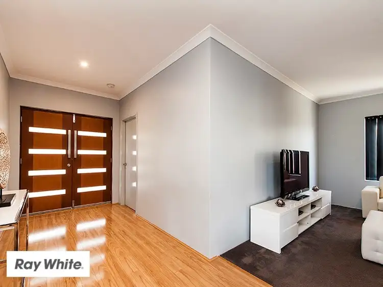 Third view of Homely house listing, 14 Arcane Way, Aveley WA 6069