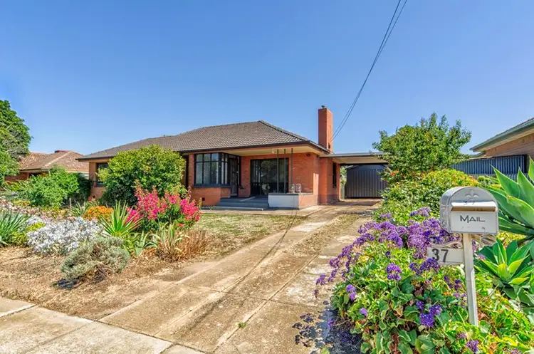 Second view of Homely house listing, 37 Guthrie Road, Christies Beach SA 5165