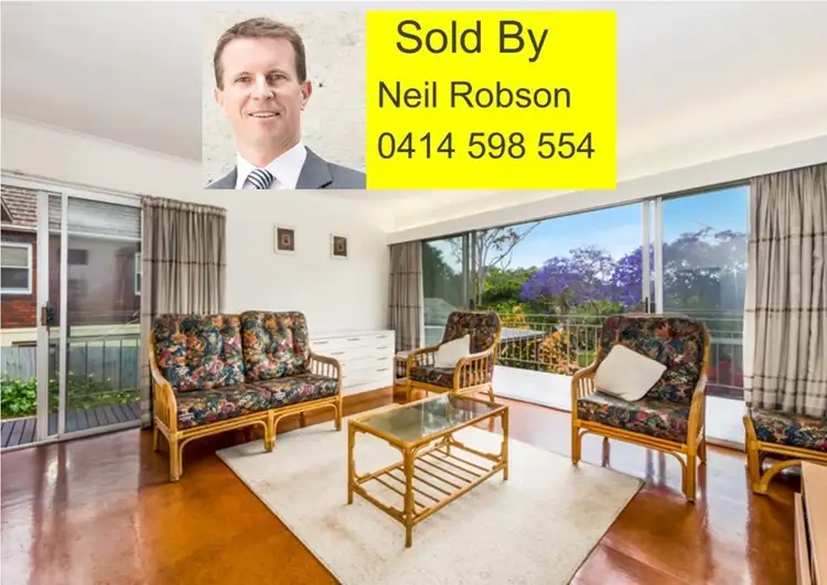 Fifth view of Homely house listing, 6 Cope Street, Lane Cove NSW 2066