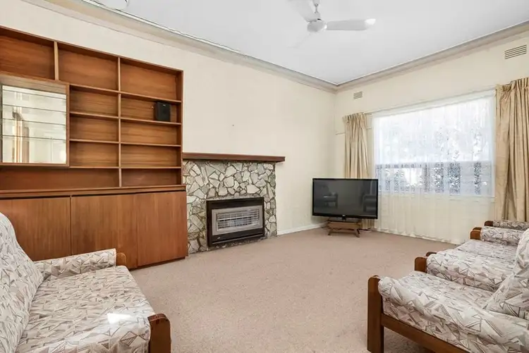 Fourth view of Homely house listing, 135 Perry Street, Fairfield VIC 3078