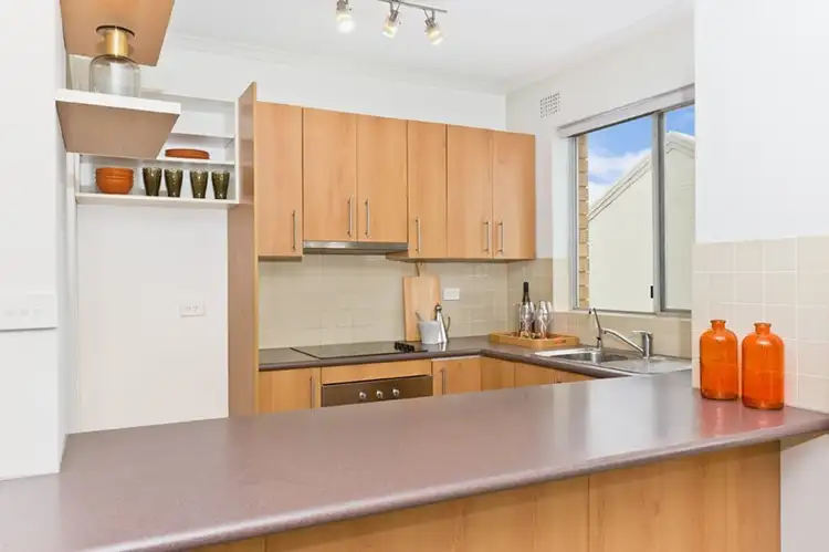 Fifth view of Homely unit listing, 25/2-6 Brown Street, Newtown NSW 2042