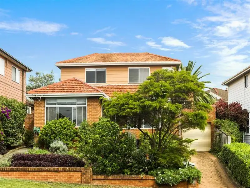 Main view of Homely house listing, 4 Oxley Street, Matraville NSW 2036