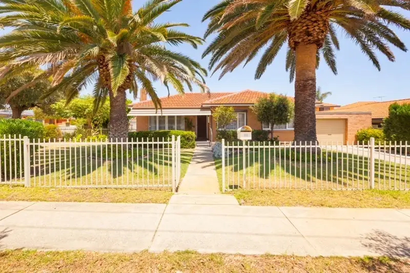Main view of Homely house listing, 32 Sylvia Street, Balcatta WA 6021