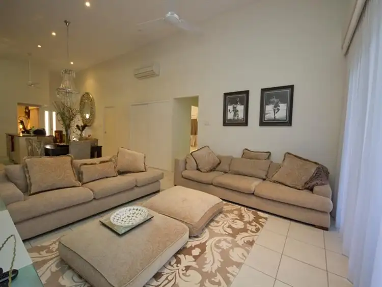 Fourth view of Homely house listing, 9 Montys Place, North Mackay QLD 4740