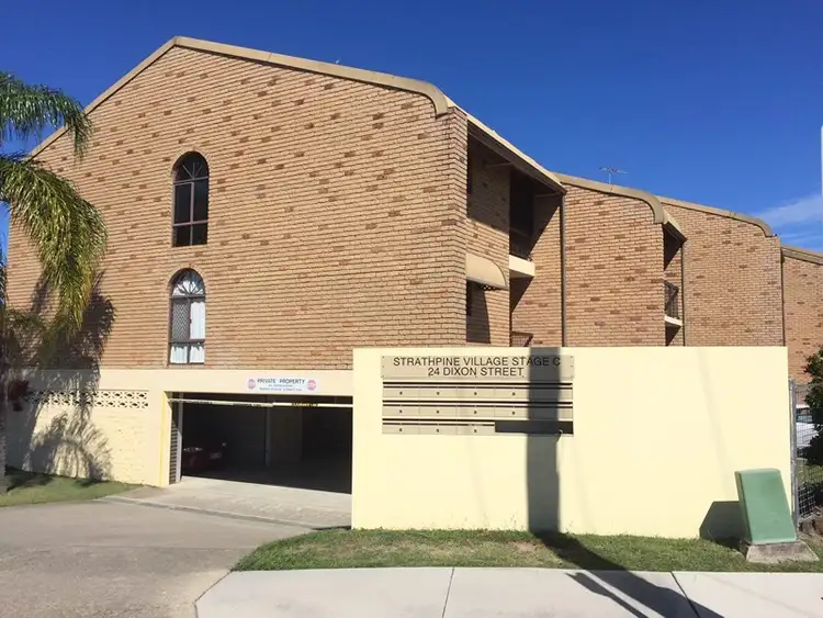 Seventh view of Homely unit listing, 10/24 Dixon Street, Strathpine QLD 4500