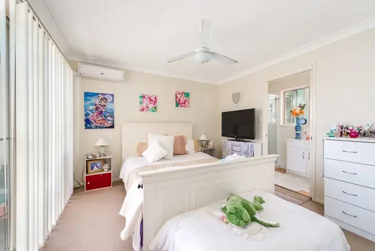 Sixth view of Homely townhouse listing, 3/17 George Street, Southport QLD 4215
