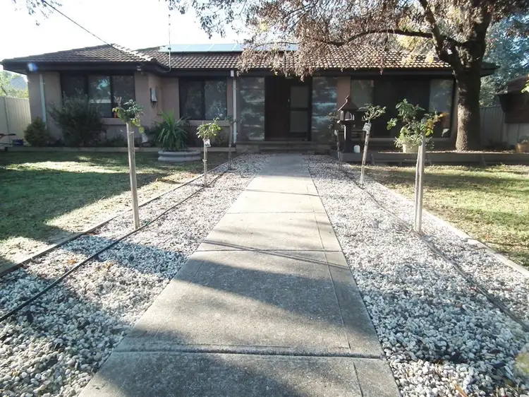 36 Blayney Lane, Nagambie VIC 3608