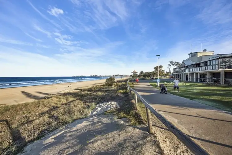 Third view of Homely house listing, 1/25 Hillcrest Avenue, Tugun QLD 4224