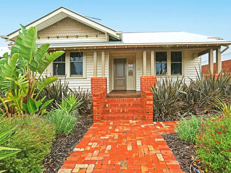 Main view of Homely house listing, 1/135 Roslyn Road, Belmont VIC 3216
