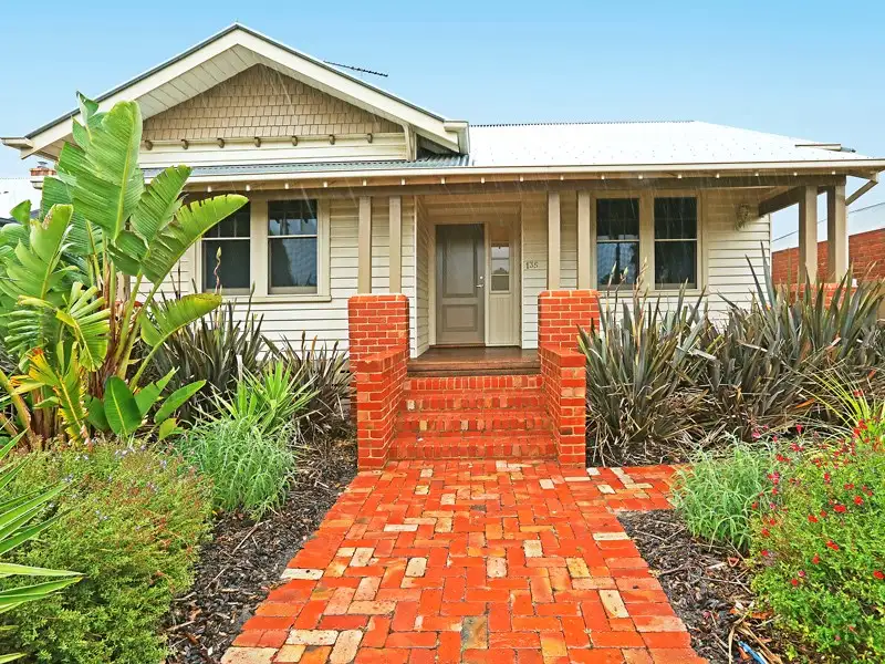 Main view of Homely house listing, 1/135 Roslyn Road, Belmont VIC 3216