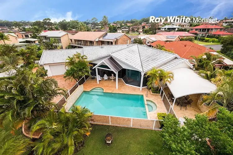 Second view of Homely house listing, 1 Aloha Close, Bonnells Bay NSW 2264