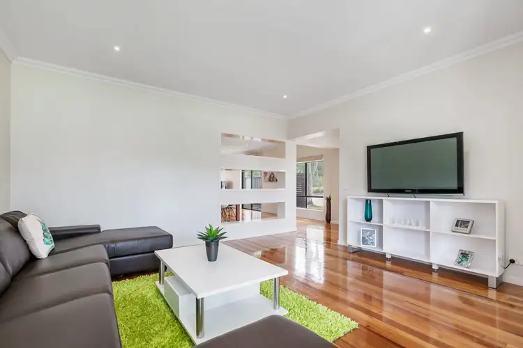 Fifth view of Homely house listing, 32 Echuca Way, Epping VIC 3076