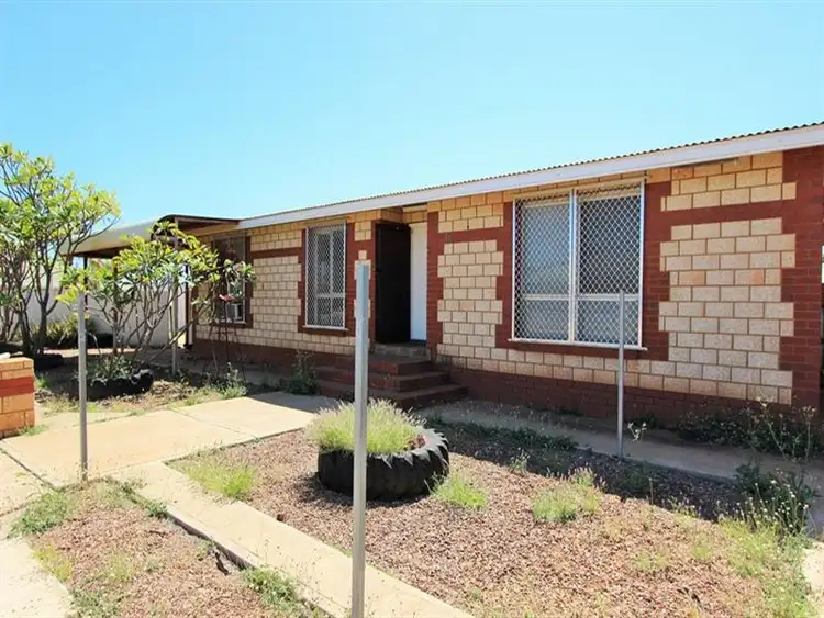 Main view of Homely house listing, 35 McCamey Loop, Baynton WA 6714