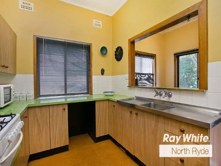 Fifth view of Homely house listing, 309 Morrison Road, Ryde NSW 2112