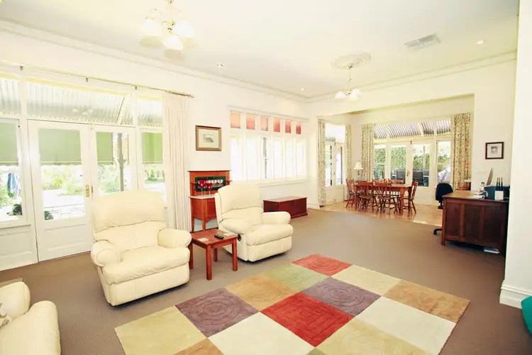 Fifth view of Homely house listing, 55 Hare Street, Echuca VIC 3564