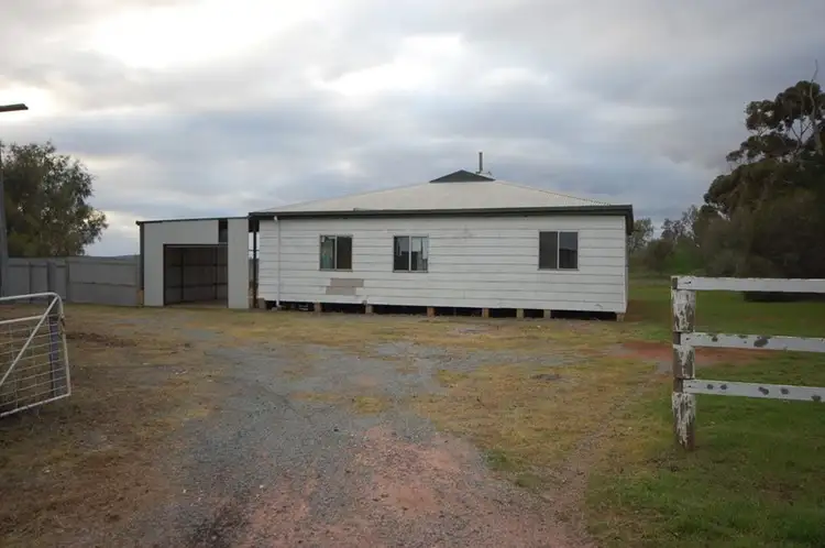 Fourth view of Homely rural property listing, Farm 1868, 4 Wattle Road, Murrami NSW 2705