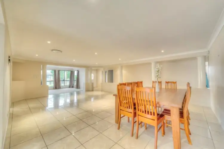 Sixth view of Homely house listing, 1 Lawton Place, Miles QLD 4415