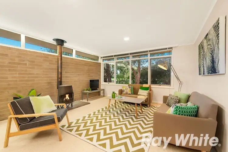 Second view of Homely house listing, 7 Glengarry Avenue, Burwood VIC 3125