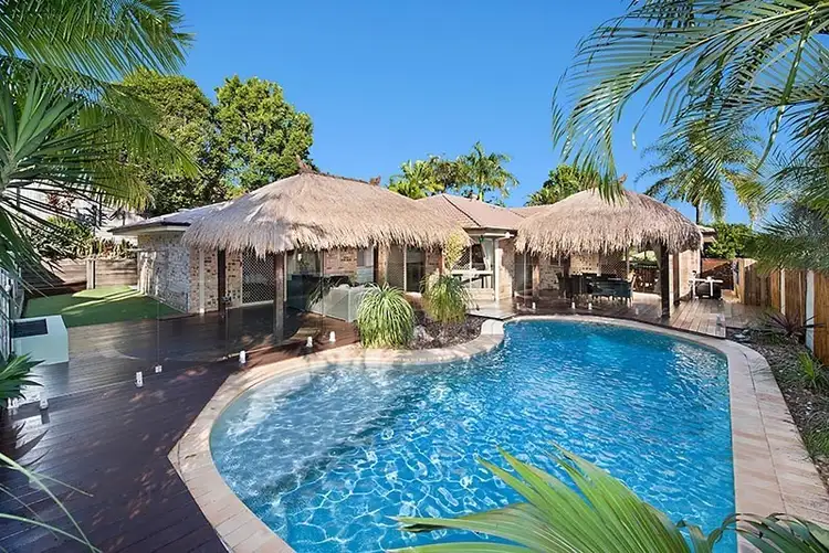 29 Cranfield Drive, Buderim QLD 4556