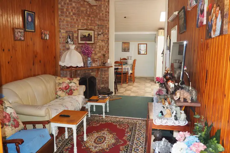 Seventh view of Homely house listing, 8 Richard Street, Maryborough QLD 4650