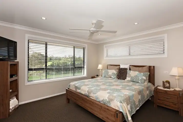 Fifth view of Homely house listing, 16 Daniels Close, South Grafton NSW 2460