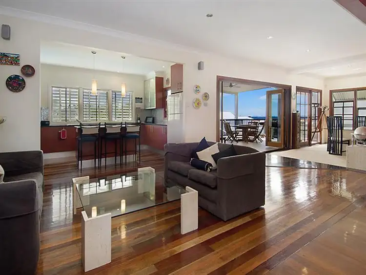 Fifth view of Homely house listing, 38 Creswick Street, Clayfield QLD 4011