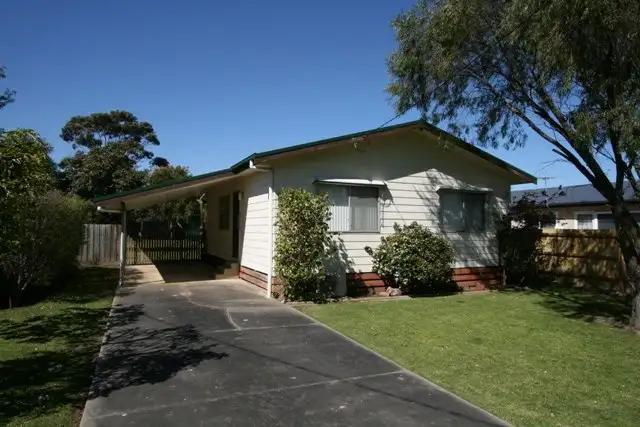Main view of Homely house listing, 7 Rogan Close, Cowes VIC 3922