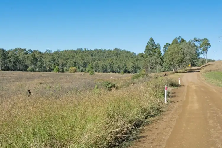 Third view of Homely land listing, 80-118 McGuires Hut Road, South Ripley QLD 4306