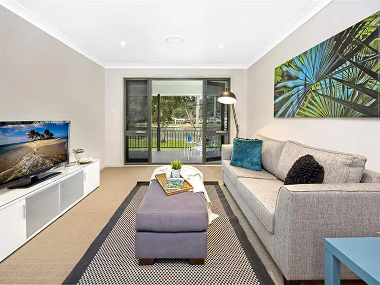 Seventh view of Homely house listing, 40 Prices Circuit, Woronora NSW 2232