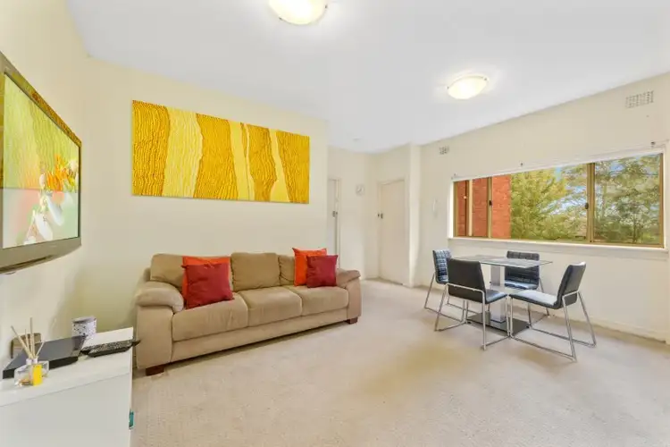 7/5a Frances Street, Randwick NSW 2031