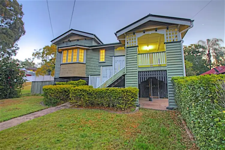 14 Kingsmill Road, Coalfalls QLD 4305