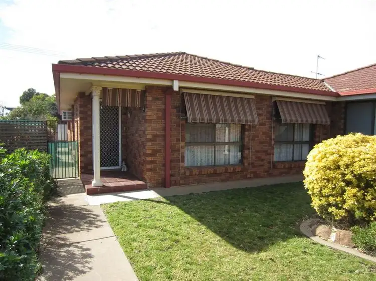 Main view of Homely house listing, 3/105 Crowley Street, Temora NSW 2666