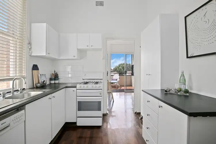 Sixth view of Homely apartment listing, 1/113 Middle Head Road, Mosman NSW 2088