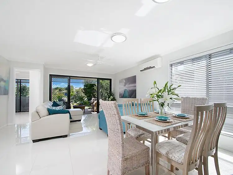 Second view of Homely house listing, Unit 22 1 Lakehead Drive, Sippy Downs QLD 4556