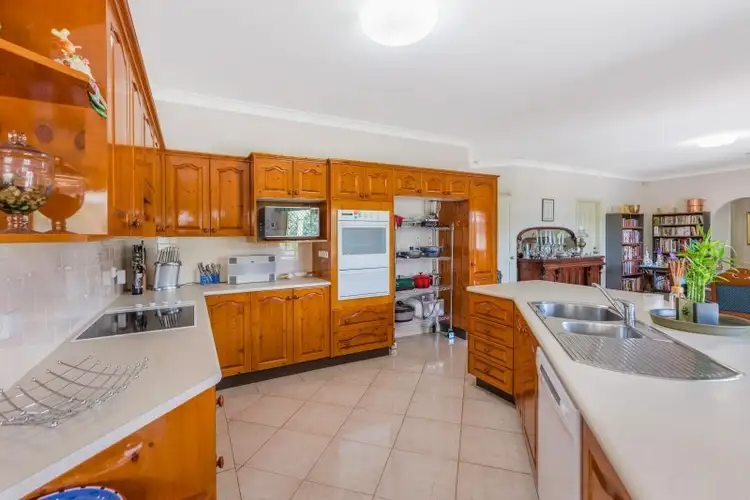 Fourth view of Homely house listing, 7 Milford Grove, Cherrybrook NSW 2126