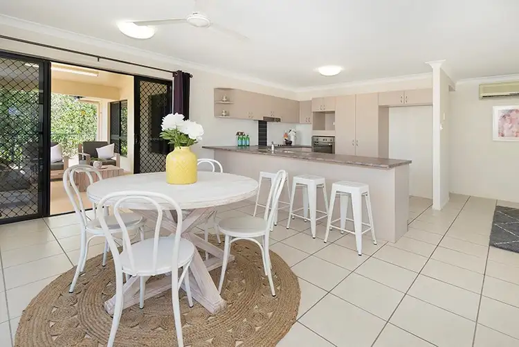 Third view of Homely house listing, 42 Dungurra Place, Bushland Beach QLD 4818