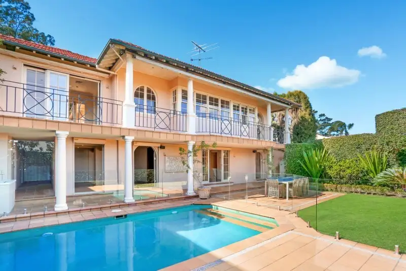 Main view of Homely house listing, 54 Kambala Road, Bellevue Hill NSW 2023