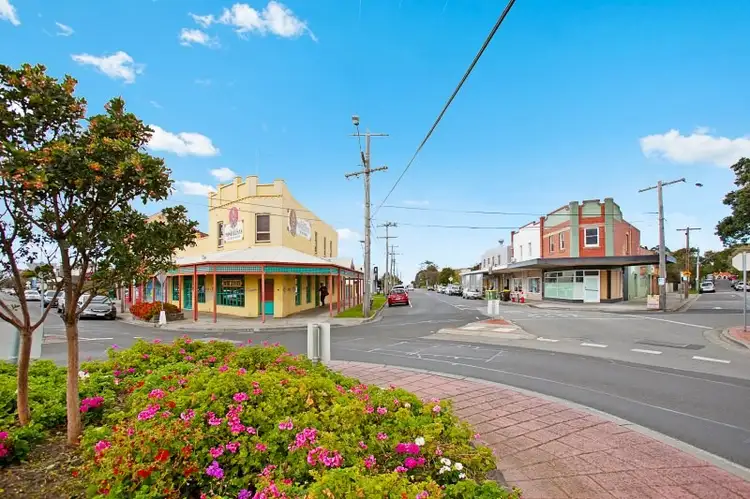 Seventh view of Homely unit listing, 13/117 Como Parade East, Parkdale VIC 3195