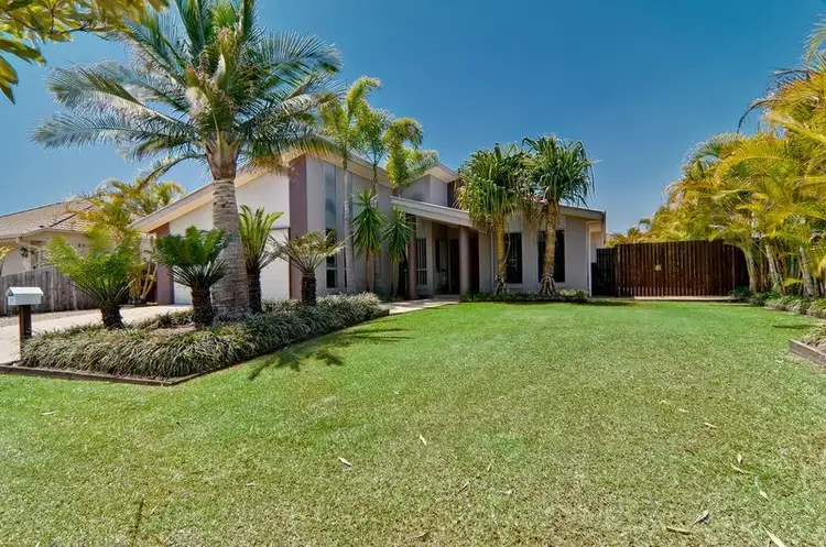 Second view of Homely house listing, 17 Sauger Court, Mountain Creek QLD 4557