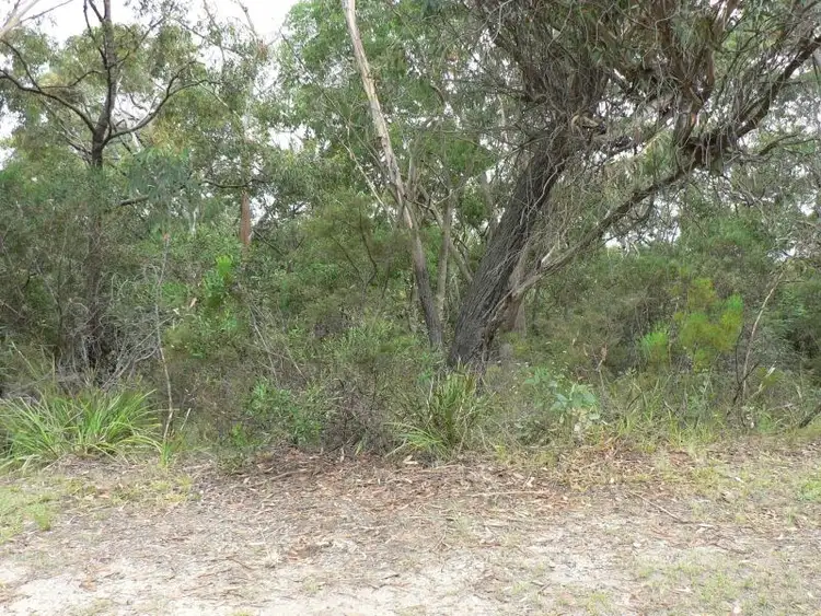 Sixth view of Homely land listing, 76-78 Pimelea Drive, Woodford NSW 2778