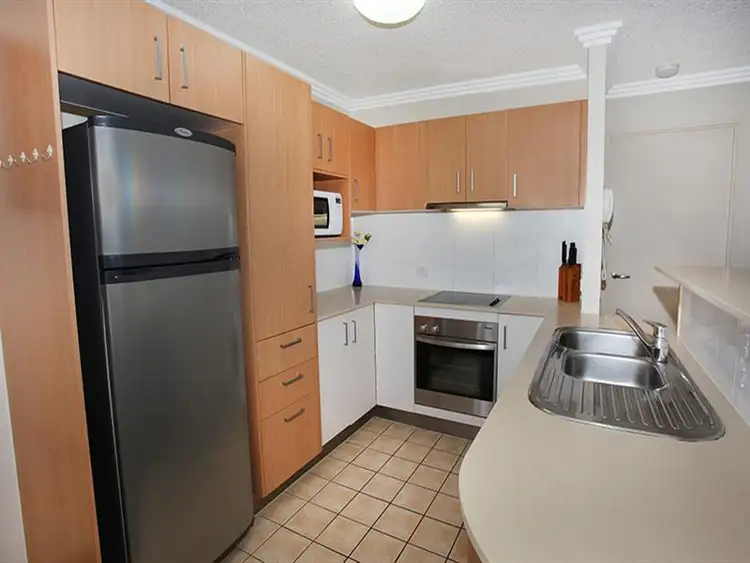 Sixth view of Homely unit listing, 3/10 Edward Street, Alexandra Headland QLD 4572