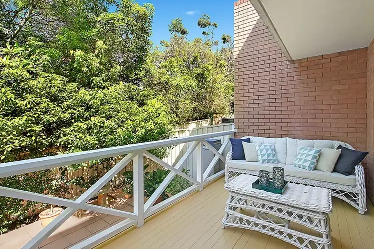 Main view of Homely townhouse listing, 27/19 Milner Road, Artarmon NSW 2064