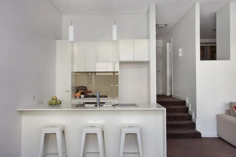 Second view of Homely apartment listing, 33/525 Illawarra Road, Marrickville NSW 2204