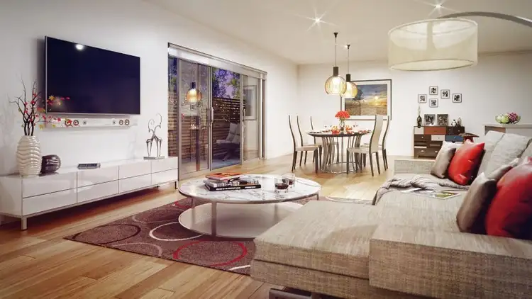 Third view of Homely apartment listing, 7/37 King Street, Bayswater VIC 3153