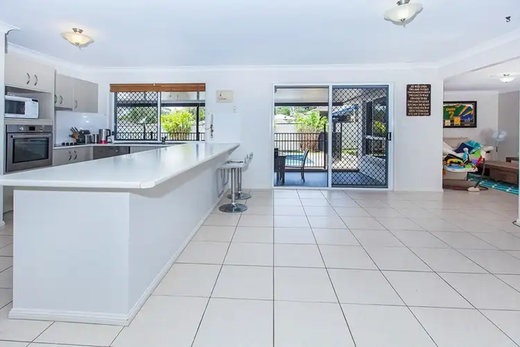 Fifth view of Homely house listing, 49 Sunview Road, Springfield QLD 4300