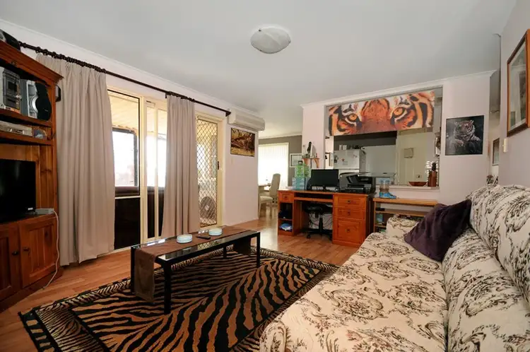 Sixth view of Homely house listing, 6 Quinlan Court, Darling Heights QLD 4350