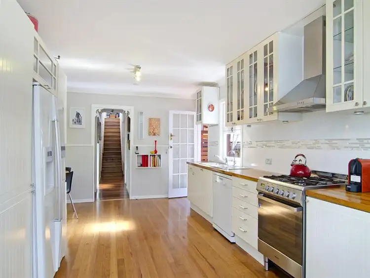 Second view of Homely house listing, 7 Michel Drive, Currumbin Waters QLD 4223