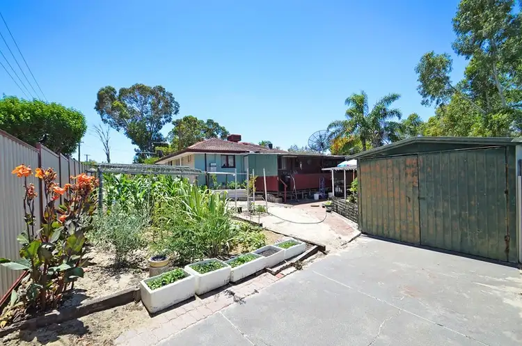Fourth view of Homely house listing, 24 Rochford Way, Girrawheen WA 6064