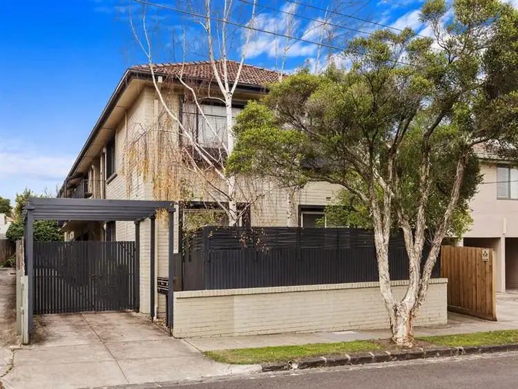 3/26 Wilgah Street, St Kilda East VIC 3183